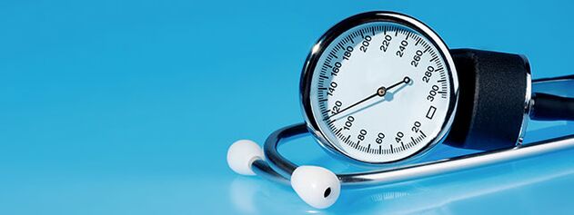 Blood pressure measurement in high blood pressure